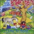 thumbnail image 1 of Pre-Owned I Like to Read (CD 0643232200321) by Rick Goldin, 1 of 1