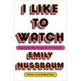 thumbnail image 1 of Pre-Owned I Like to Watch Paperback, 1 of 1