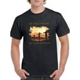 thumbnail image 1 of I Live For Him T-Shirt Men -Smartprints Designs, Male x-Large, 1 of 4
