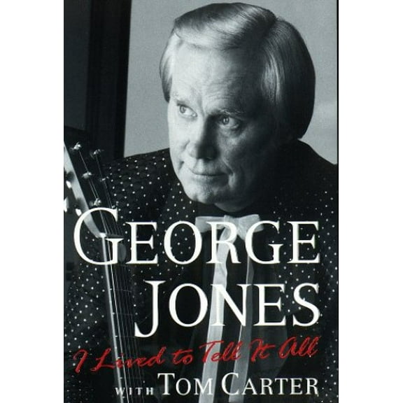 Pre-Owned I Lived to Tell It All (Hardcover) 0679438696 9780679438694