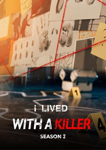 I Lived with a Killer: Season 2 (DVD), Dreamscape, Drama
