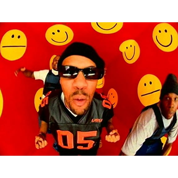 I'Ll Bee Dat Redman (CD)