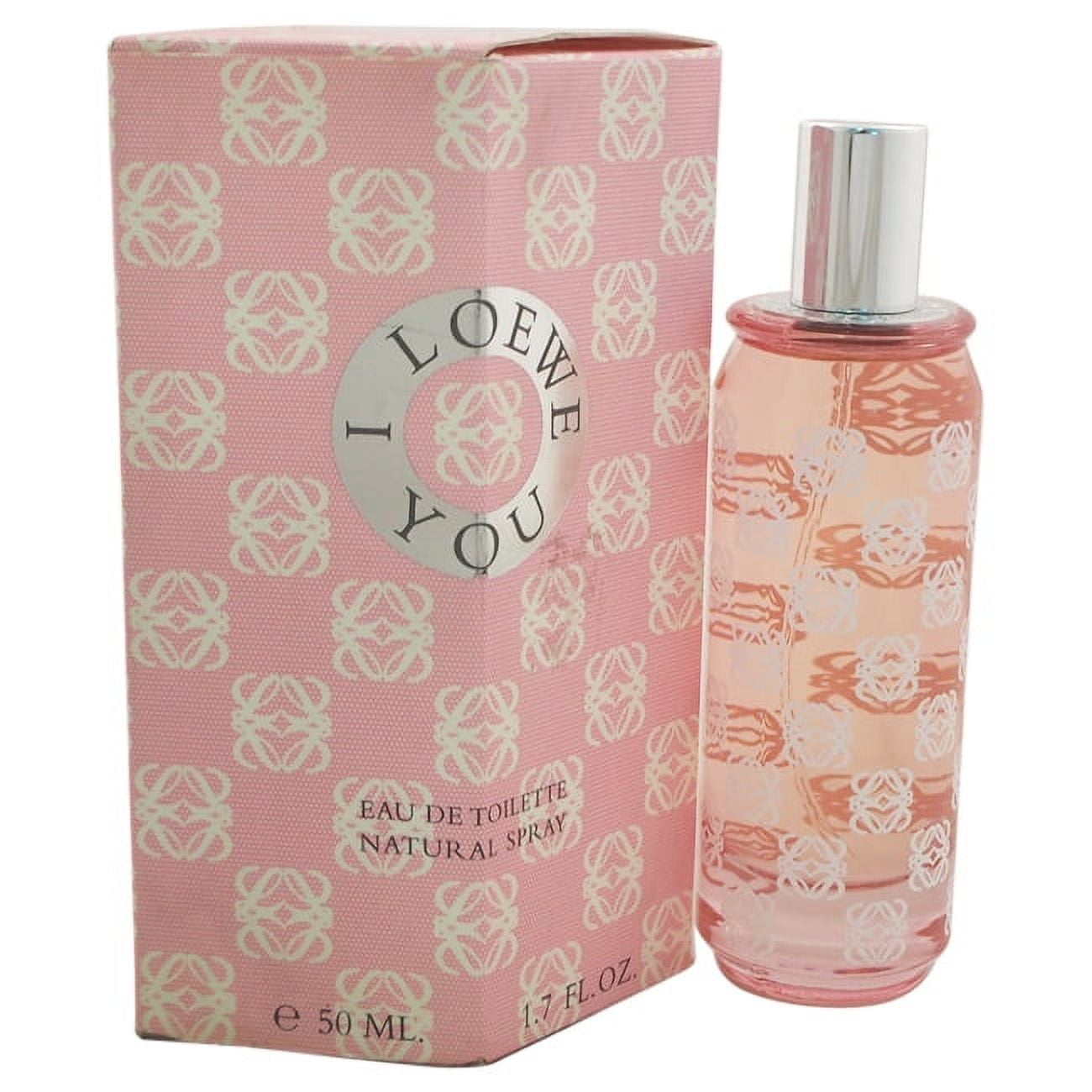 I clearance loewe you
