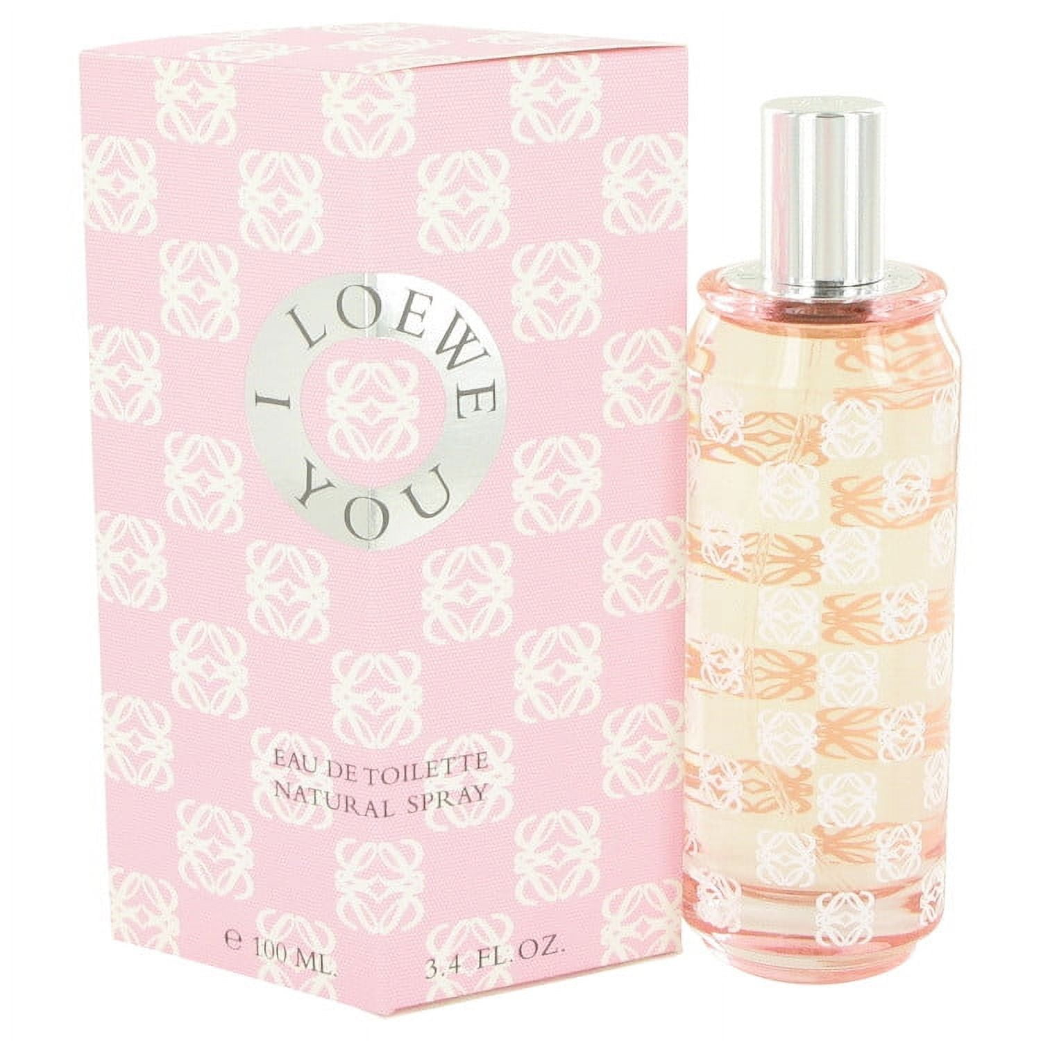 I clearance loewe you