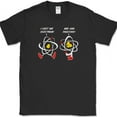 thumbnail image 1 of I Lost An Electron Are You Positive T-Shirt Funny Science Humor Novelty Tee - Black, 5XL, 1 of 1
