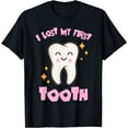 thumbnail image 1 of I Lost My First Tooth Shirt | Cute Baby Tooth Out Gift, 1 of 4