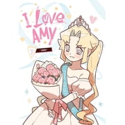 I Love Amy I Love Amy, Vol. 1, Book 1, Paperback