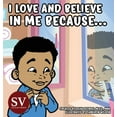 thumbnail image 1 of I Love And Believe In Me Because...(SV), (Hardcover), 1 of 1