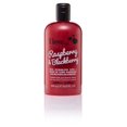I Love Bubble Bath & Shower Gel, Raspberry & Blackberry, 16.9 Fl Oz
