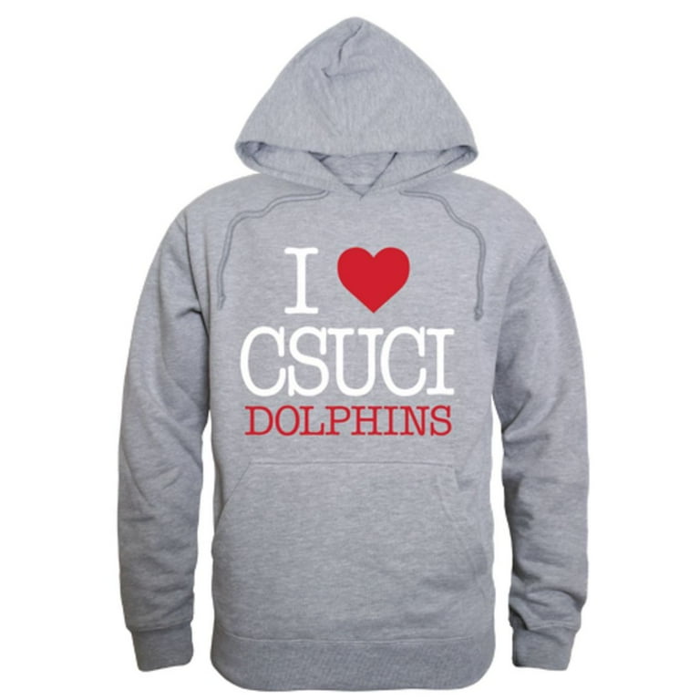 Channel islands best sale sweatshirt