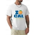 thumbnail image 1 of I Love Cal Be A Peach Vote Big Dumper Funny T-Shirt, for men & women, up to size 5XL, 1 of 3