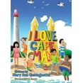 thumbnail image 1 of I Love Cape May, (Hardcover), 1 of 1