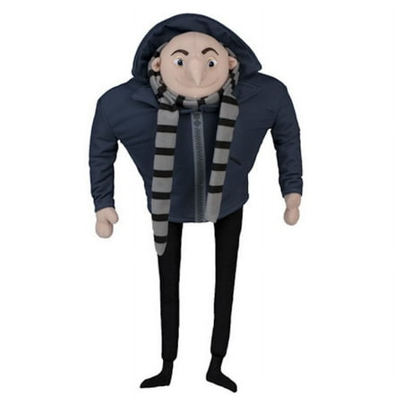 I Love Characters Despicable Me Stuffed Animals and Plush Toys