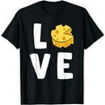 thumbnail image 1 of I Love Cheese T-Shirt, 1 of 5