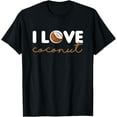 thumbnail image 1 of I Love Coconut T-Shirt, 1 of 4