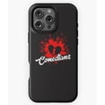 thumbnail image 1 of I Love Comedians Stand Up Fan Phone Case for iPhone 16 15 14 13 12 11 Pro Max, 1 of 2