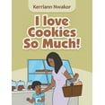 thumbnail image 1 of I Love Cookies so Much!, (Paperback), 1 of 1