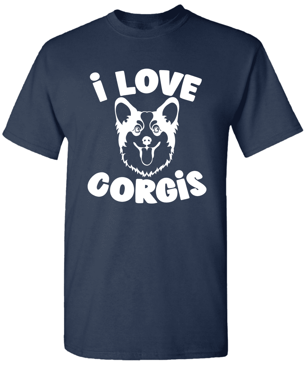 Mother of 2024 corgis shirt