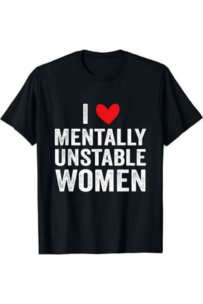I Love Crazy Fun Moments Funny Ironic Meme Shirt Gift, Size M-3XL