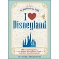 thumbnail image 1 of I Love Disney Gift Book I Love Disneyland: 100+ Surprising Facts, Fun Quizzes, Fan-Favorite Trivia, and More about Disneyland!, (Hardcover), 1 of 2
