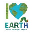 thumbnail image 1 of I Love Earth with the Very Hungry Caterpillar (Hardcover), 1 of 1