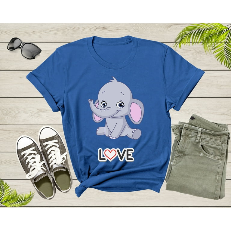 Cute Cartoon Fox | Animal & Nature Lover T-Shirt & Gift Cute Cartoon Fox | Animal & Nature Lover T-Shirt & Gift