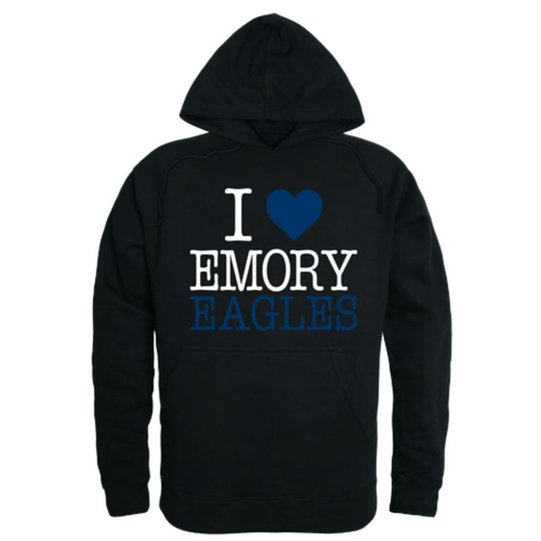 Emory hotsell sweatshirt hooded