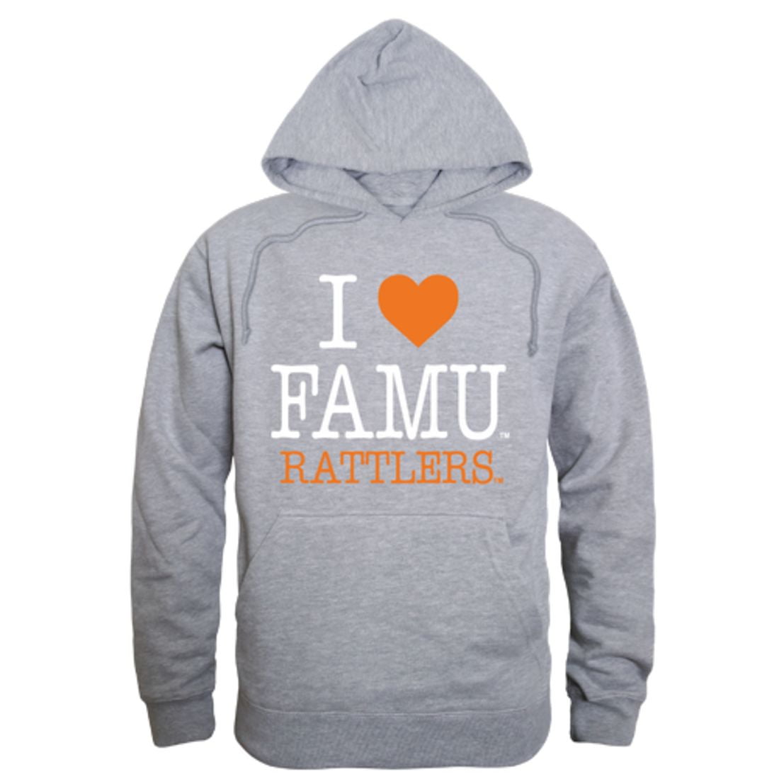 Famu hoodie online sweatshirt