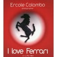 thumbnail image 1 of I Love Ferrari (Hardcover) by Ercole Colombo, Pino Allievi, 1 of 1