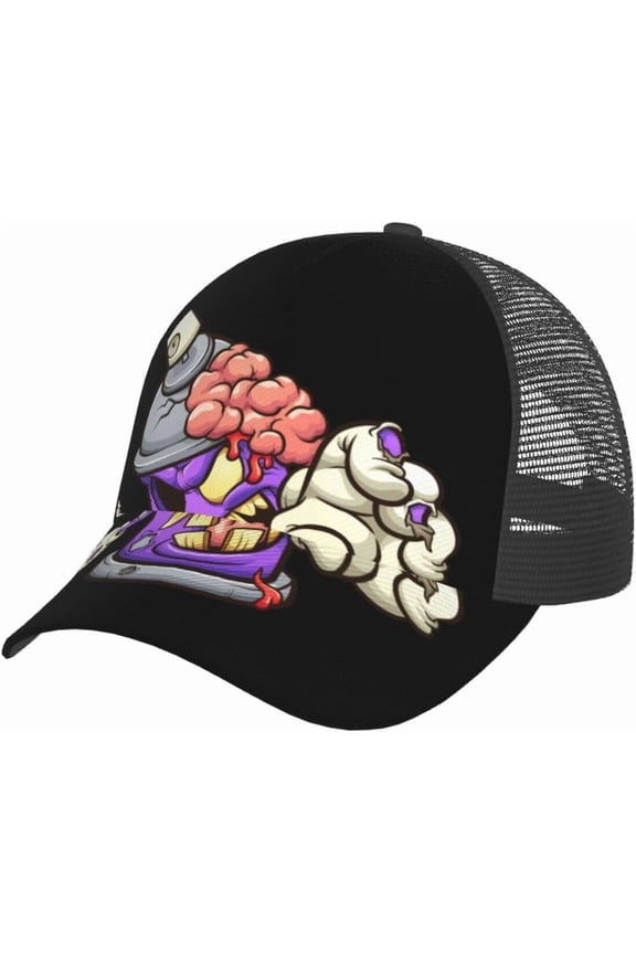 I Love Fort Wayne Baseball Cap for Men Women Hat Adjustable Vintage Cotton Dad Caps