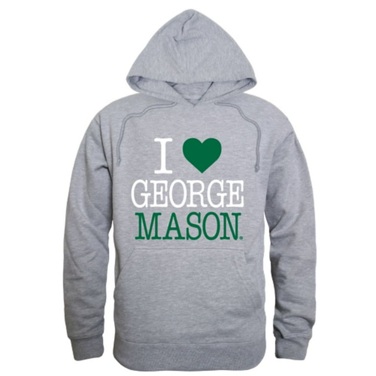 Gmu hoodies sales