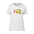 thumbnail image 1 of I Love Gardening Nature Plants T-Shirt Women -Image by Shutterstock, Female Small, 1 of 2