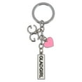 thumbnail image 1 of I Love GladGirl® Key Chain, 1 of 2