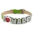 thumbnail image 1 of I Love Harry One Direction ID Member bracelet wristband wrist band link chain fashion jewelry, 1 of 1