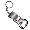 thumbnail image 1 of I Love Heart Cupcakes Keychain Key Chain Ring Bottle Bottlecap Opener, 1 of 1