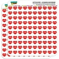 thumbnail image 1 of I Love Heart Elmo 200 1/2" (0.5") Planner Calendar Scrapbooking Crafting Stickers, 1 of 2