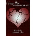 thumbnail image 1 of I Love Him, He Loves Me Not (Paperback), 1 of 1