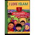 thumbnail image 1 of Pre-Owned I Love Islam Workbook: Level 1 Paperback, 1 of 1
