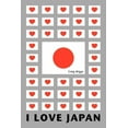 thumbnail image 1 of I Love Japan: Essays about Life, Work and Play in Japan, 1 of 1