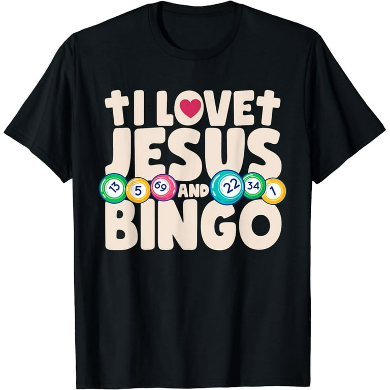 Love Bingo Game Funny Shirt Gifts Fun Tshirt Love Bingo Game Funny Shirt Gifts Fun Tshirt