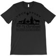 thumbnail image 1 of I Love Jesus And Swimming Funny Christian Swimmer Birthday Gift Holiday Graphic - Soft Touch, H1512 Unisex T-Shirt, Up to 5XL Available, 1 of 2