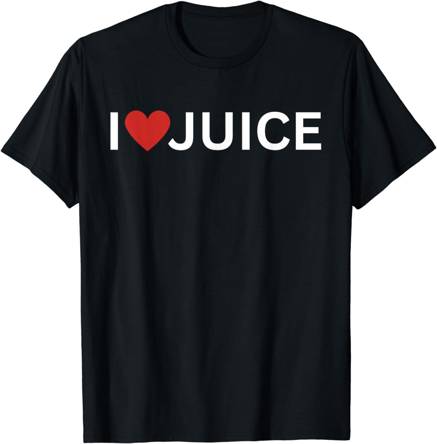 I Love Juice Lover I Heart Juice Kids Apple Juice Drink Cute TShirt