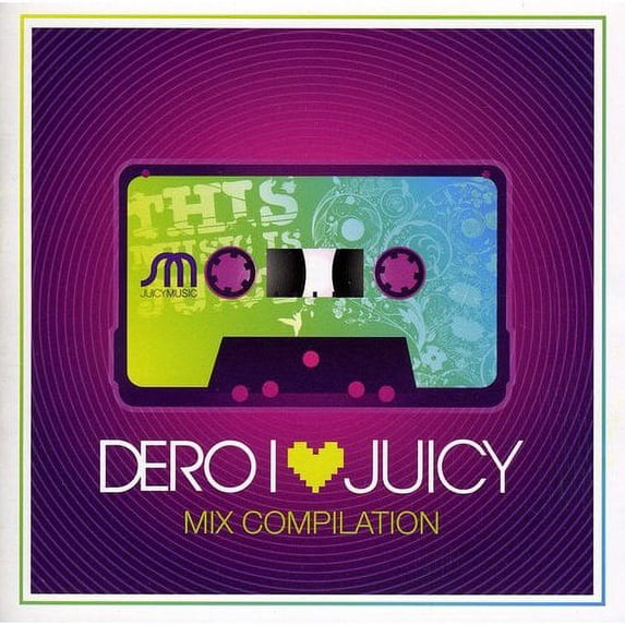 I Love Juicy