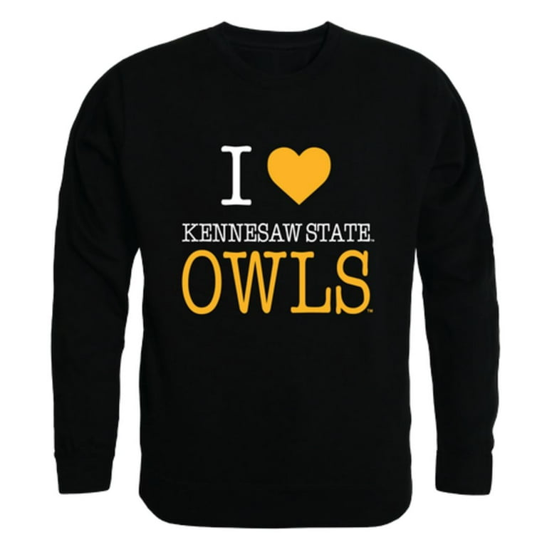 Kennesaw state outlet sweatshirt