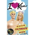 thumbnail image 1 of Pre-Owned I Love Ken: My Life as the Ultimate Boyfriend (Paperback) 0762439394 9780762439393, 1 of 1