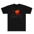 thumbnail image 1 of I Love Latto T-Shirts Sugar Honey Iced Tea Album Merch Tee Women Men Fashion Streetwear Short Sleeve, 1 of 6