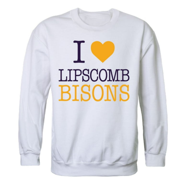 Lipscomb university sweatshirt new arrivals