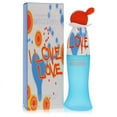 thumbnail image 1 of I Love Love by Moschino Eau De Toilette Spray 1.7 oz for Women, 1 of 1