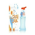 thumbnail image 1 of MOSCHINO, I Love Love For Women. Eau De Toilette Spray 1.7 Ounces, 1 of 2