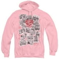 thumbnail image 1 of I Love Lucy - 65Th Anniversary - Pull-Over Hoodie - Large, 1 of 2